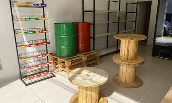 Imagem 5: Loja comercial Jardim América