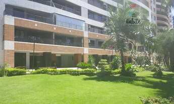 Imagem 3: Apartamento Padrão para Venda e Aluguel em Varjota Fortaleza-CE - 9078