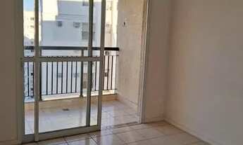 Imagem 3: Apartamento 2 quartos sendo 1 suíte no Splendore Family Club