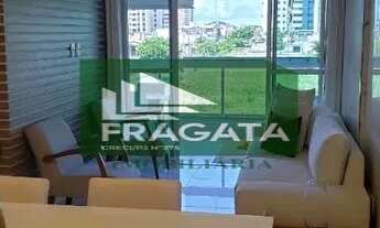 Imagem 5: APARTAMENTO ARACAJU COND EL VISO CONTEMPORANEO NA ATALAIA