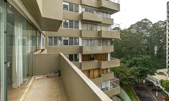 Imagem 2: Apartamento para venda tem 157 metros quadrados com 3 quartos em Jardim Ampliação - São Pa