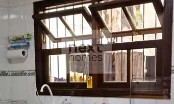 Imagem 6: Linda e Charmosa Casa no Jd. Amaralina em condominio fechado com Muito Verde