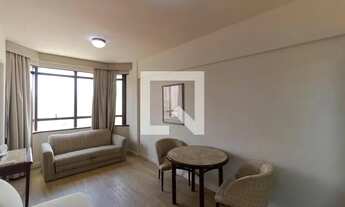 Imagem 3: Apartamento para Aluguel - Centro, 1 Quarto, 50 m2