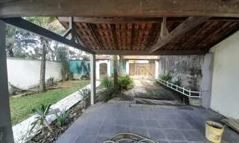 Imagem 2: Casa com quintal, 350m² em Camboinhas - Niterói