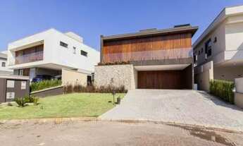 Imagem 1: CASA RESIDENCIAL em SANTANA DE PARNAÍBA - SP, TAMBORÉ