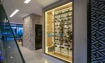 Imagem 4: Casa com 7 dormitórios à venda, 739 m² por R$ 21.900.000 - Riviera Módulo 12 - Bertioga/SP