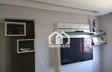 Imagem 5: Apartamento com 3 dormitórios à venda, 128 m² por R$ 1.480.000 - Jardim São Caetano - São