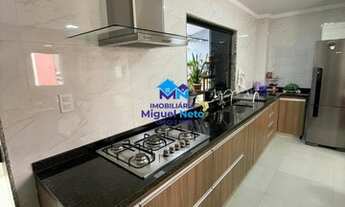 Imagem 6: Excelente sobrado Residencial monte moria