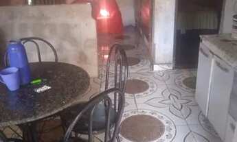 Imagem 5: Casa para venda tem 110 metros quadrados com 3 quartos em Parque das Gaivotas - Serra - ES