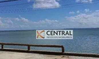 Imagem 3: Galpão à venda, 390 m² por R$ 1.000.000,00 - Ribeira - Salvador/BA