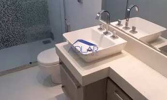 Imagem 4: Sobrado Alto Padrão - 03 Suites - Condomínio Vila Lobos - Locação $8.500