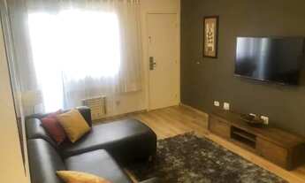 Imagem: Apartamento com 1 dormitório para alugar