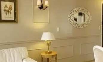 Imagem 2: Apartamento para aluguel possui 56 metros quadrados com 2 quartos em Indianópolis - São Pa