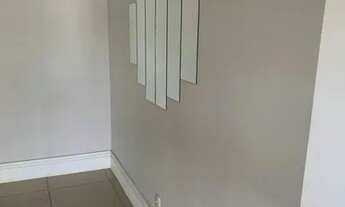 Imagem 2: APARTAMENTO RESIDENCIAL em SANTANA DE PARNAÍBA - SP, TAMBORÉ