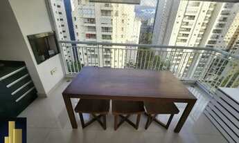 Imagem 5: APARTAMENTO RESIDENCIAL em SÃO PAULO - SP, MORUMBI