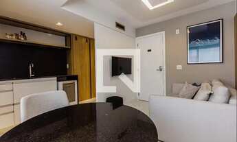 Imagem 4: Apartamento para Aluguel - Vila Olímpia, 1 Quarto, 29 m2