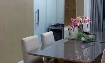 Imagem 4: Apartamento com 1 quarto em 56m² com 1 vaga de garagem na Paralela