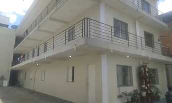 Imagem 2: Apto no Bairro da Paz de um quarto