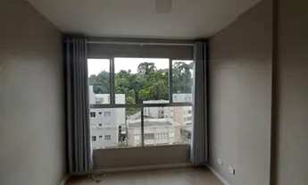 Imagem 2: Apartamento com 2 quartos para alugar por R$ 1400.00, 49.00 m2 - BIGORRILHO - CURITIBA/PR