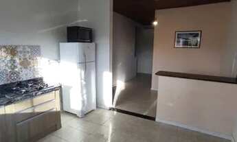 Imagem: Apartamento na praia do Campeche