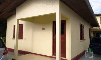 Imagem: SãO LEOPOLDO - Casa Padrão - Fião