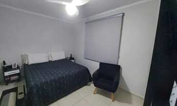 Imagem 6: Apartamento para venda possui 67 metros quadrados com 2 quartos em Campo Grande - Santos