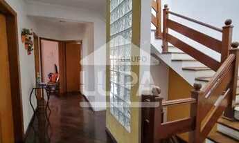 Imagem 4: Sobrado com 4 dormitórios sendo 2 suítes á venda no Tucuruvi