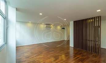 Imagem 2: São Paulo - Apartamento Padrão - Itaim Bibi