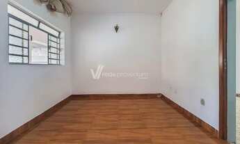 Imagem 3: Casa - Jardim Bela Vista - Campinas