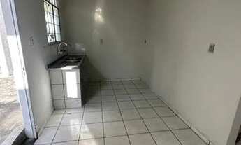 Imagem 6: Casa em Flores ( Parque das Nações )| 2 quartos | quintal | a Vista