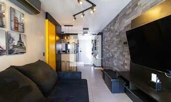 Imagem 5: Apartamento para Aluguel - Consolação, 1 Quarto, 50 m2