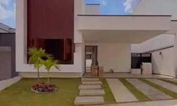 Imagem: Casa em Condomínio para Venda em Jundiaí