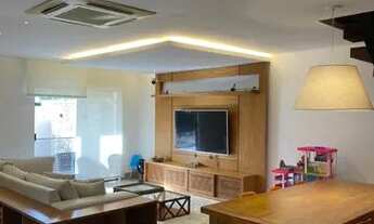 Imagem 7: Riviera Del Sol - Casa Alto Padrão - 4 Quartos - Aluguel e Venda - Opção Direta