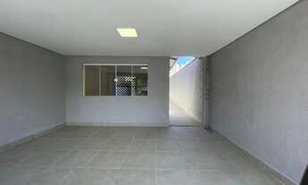 Imagem 2: PRAIA GRANDE - Casa Padrão - MARACANÃ