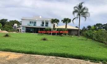 Imagem 4: ANÁPOLIS - Loteamento/Condomínio - JARDIM SANTA CECÍLIA