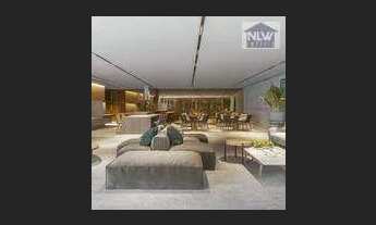 Imagem 5: Apartamento com 3 dormitórios à venda, 140 m² por R$ 3.418.293,30 - Pinheiros - São Paulo