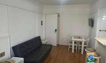 Imagem 6: Flat com 1 dormitório para alugar, 28 m² por R$ 2.600,00/mês - Campos Elíseos - São Paulo