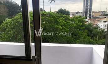 Imagem 3: Apartamento - Centro - Campinas