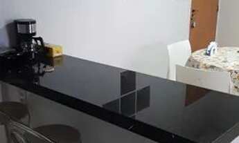 Imagem 7: Residencial Olimpus, Torre Marte, na Municipalidade, 102 m2, nascente