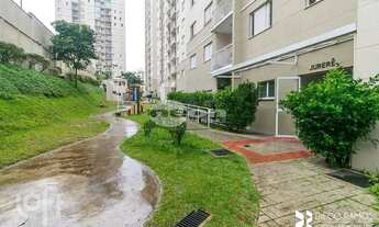 Imagem 3: Apartamento à venda em Santa Terezinha com 50 m², 3 quartos, 1 vaga