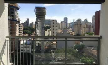 Imagem: Studio para venda tem 30 metros quadrados