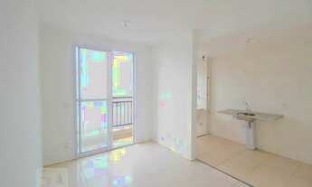 Imagem 3: Apartamento para Aluguel - Cachambi, 2 Quartos, 50 m2