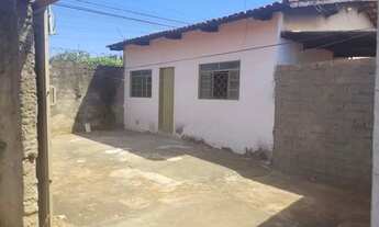 Imagem 2: Casa 2Qt com garagem - Apenas R$900