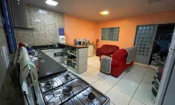 Imagem 3: Oportunidade - Casa 03 quartos Morro Da Cruz/São Sebastião