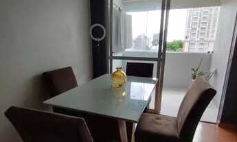 Imagem 4: APARTAMENTO NO BAIRRO JUVEVÊ/CABRAL