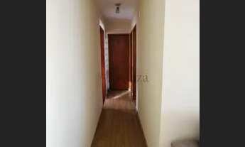 Imagem 7: Apartamento - Jardim São Dimas - Residencial Patamares - 63m² - 2 Dormitórios