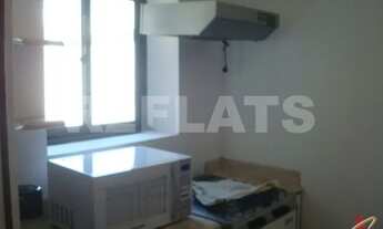 Imagem 5: São Paulo - Flat - Itaim Bibi