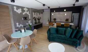 Imagem: Studio para venda com 41 metros quadrados