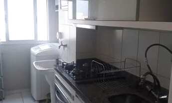 Imagem 5: APARTAMENTO DE 2 DORMITÓRIOS E VAGA ESCRITURADA EM CONDOMÍNIO COM INFRA COMPLETA