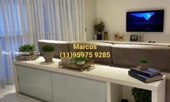 Imagem: Apartamento para Venda em São Bernardo